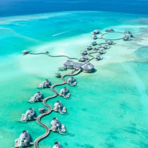 Maldivi